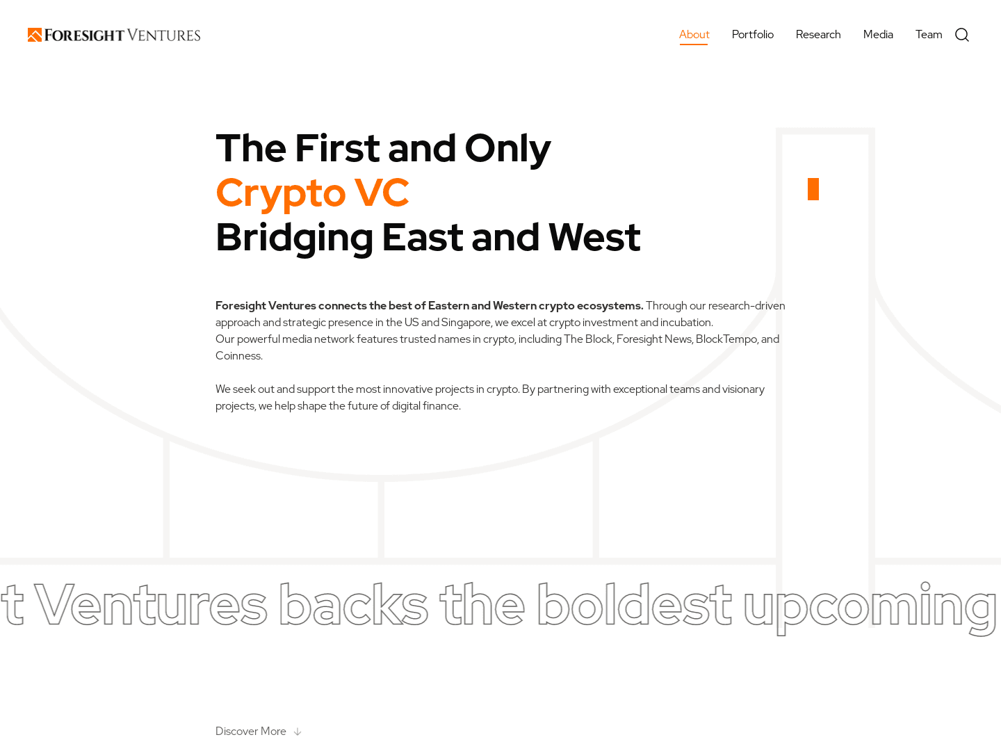 Foresight Ventures