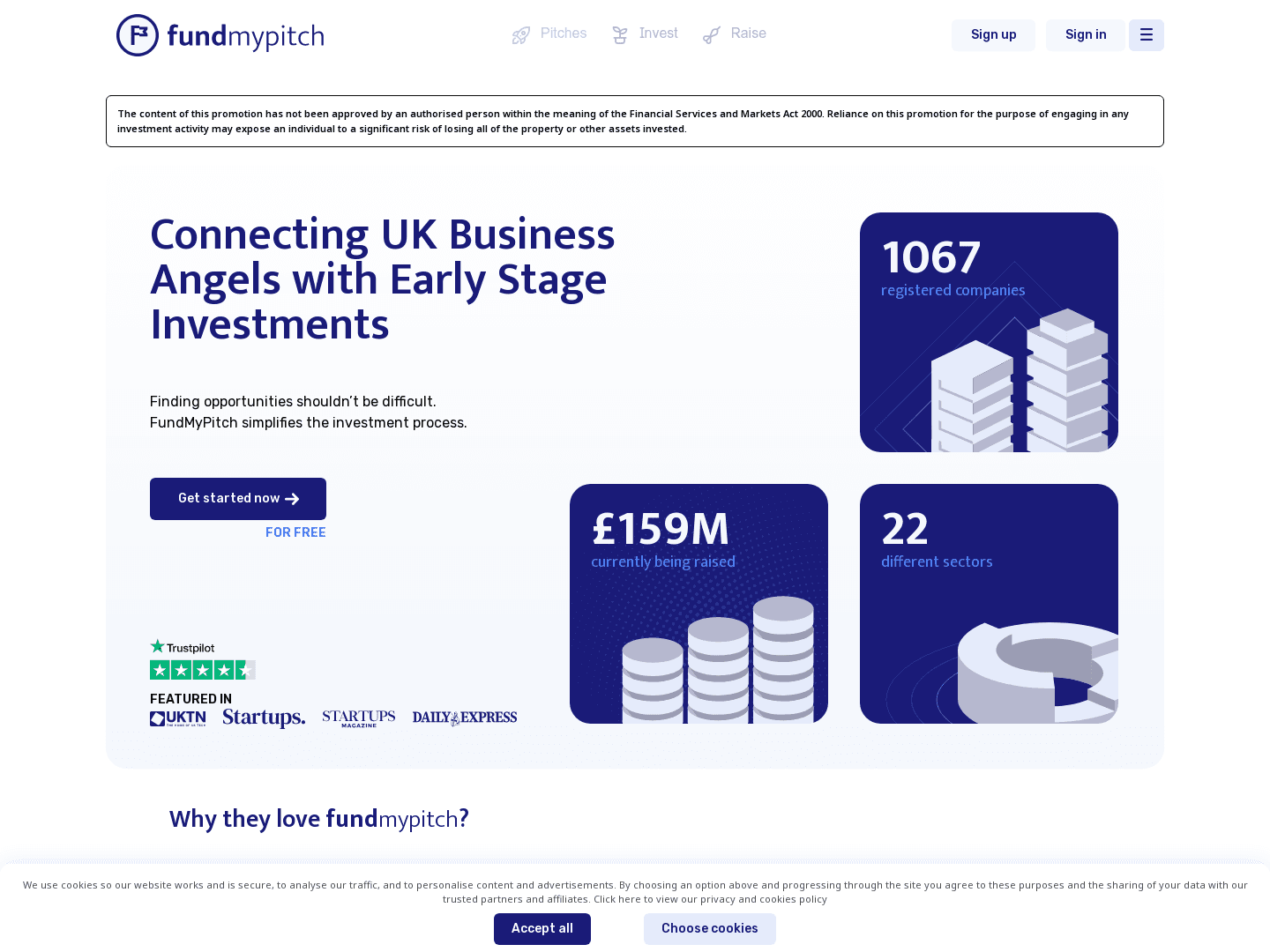 FundmyPitch