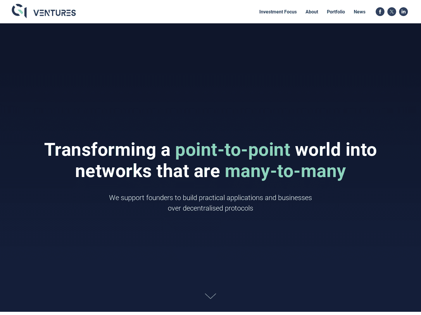 G1 Ventures