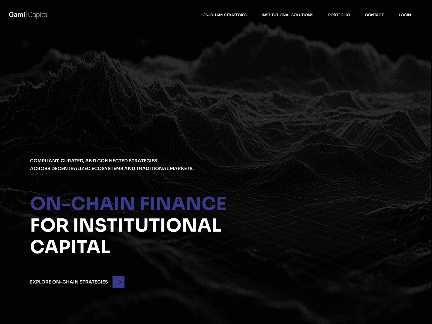 Gami Capital