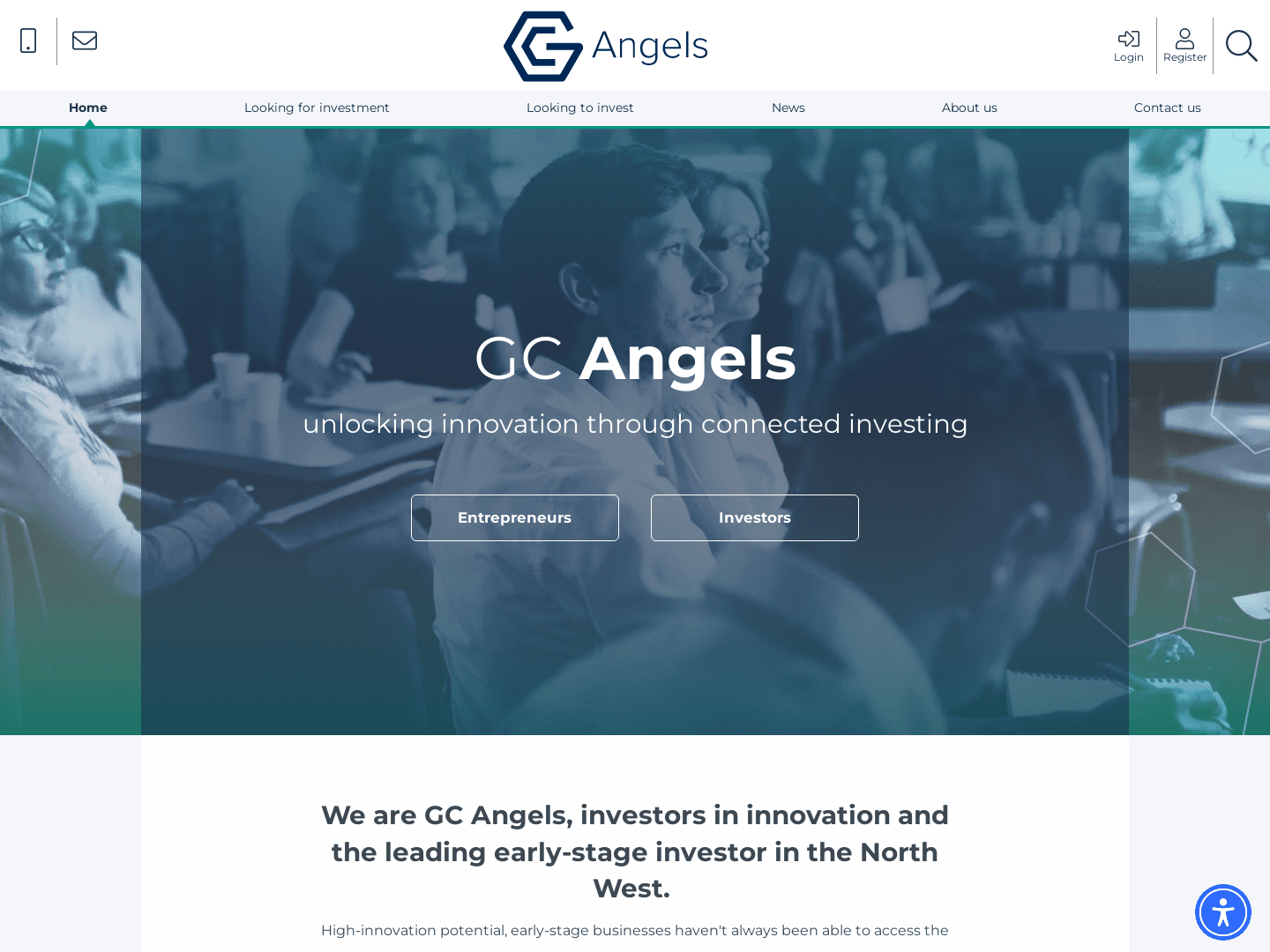 GC Angels
