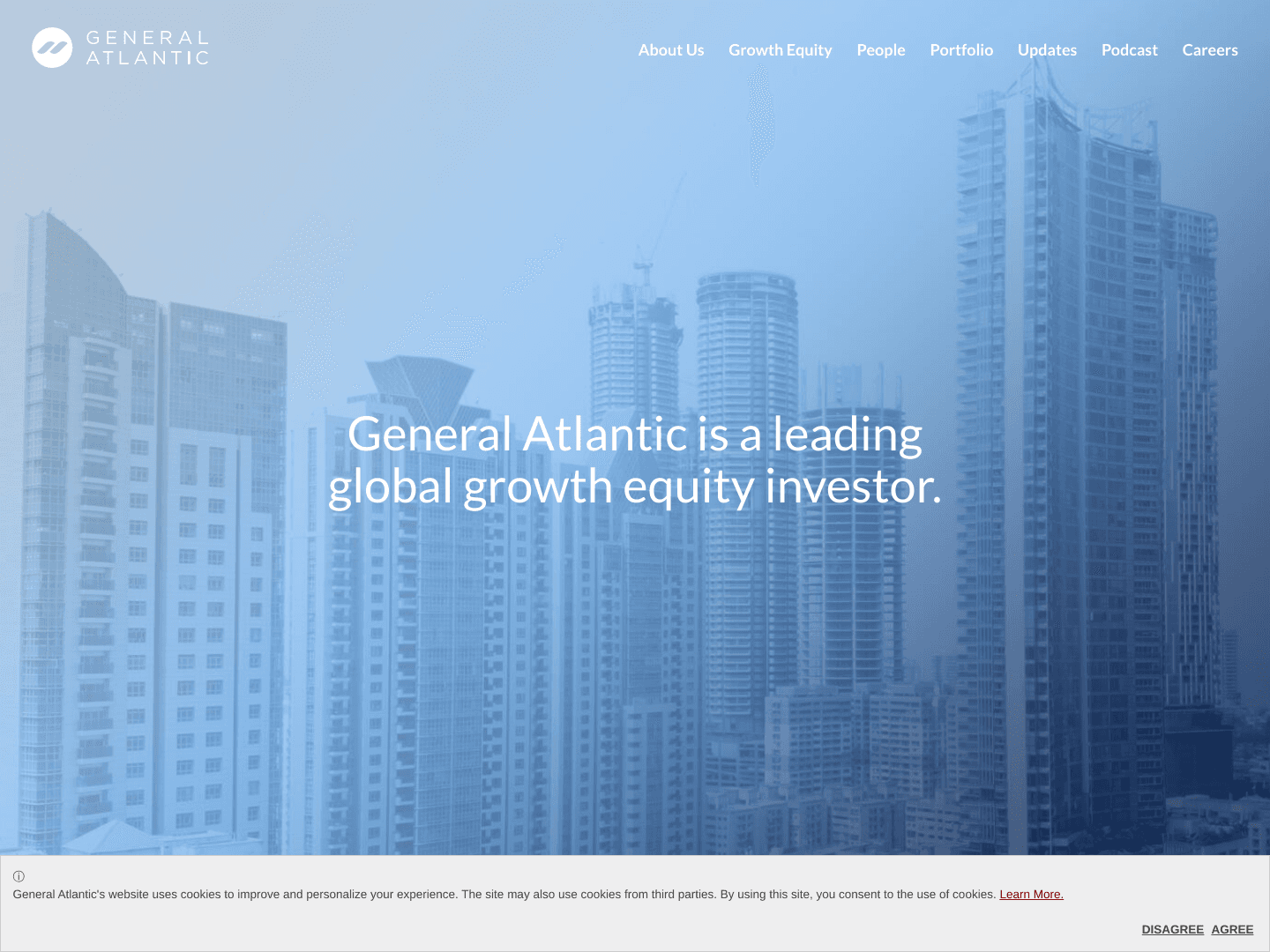 General Atlantic