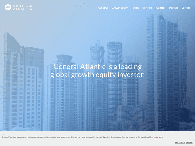General Atlantic