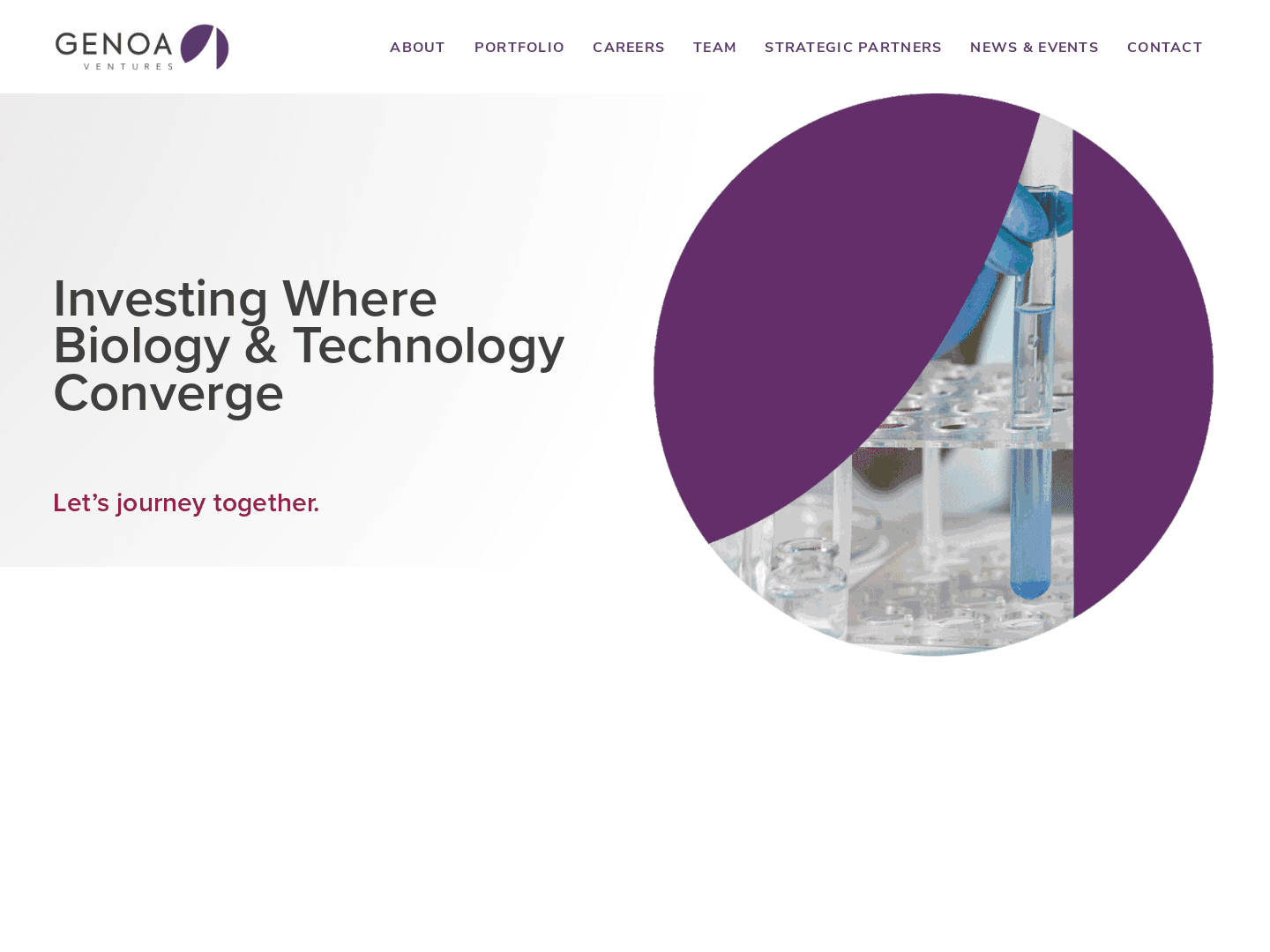 Genoa Ventures