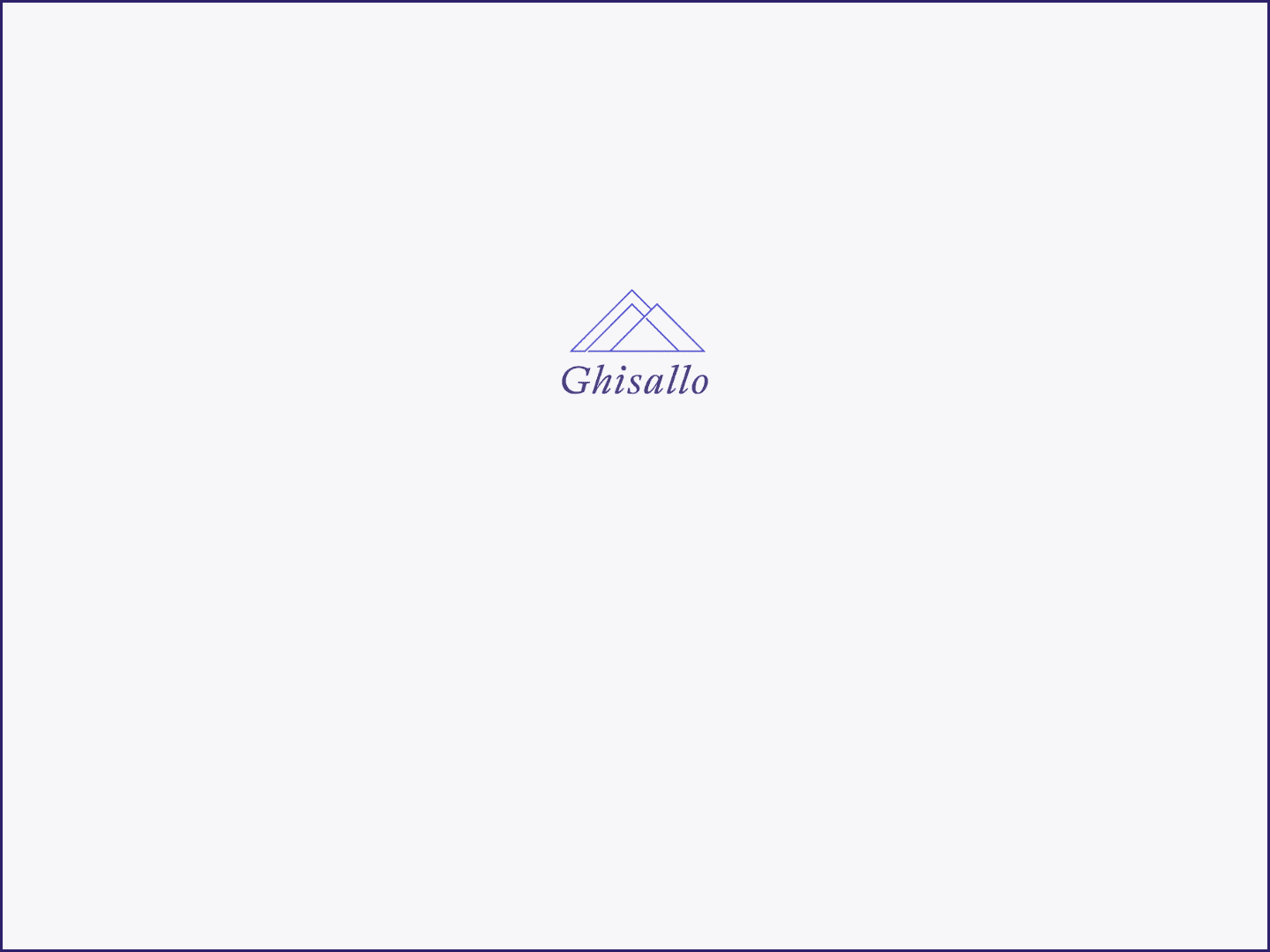Ghisallo Capital Management