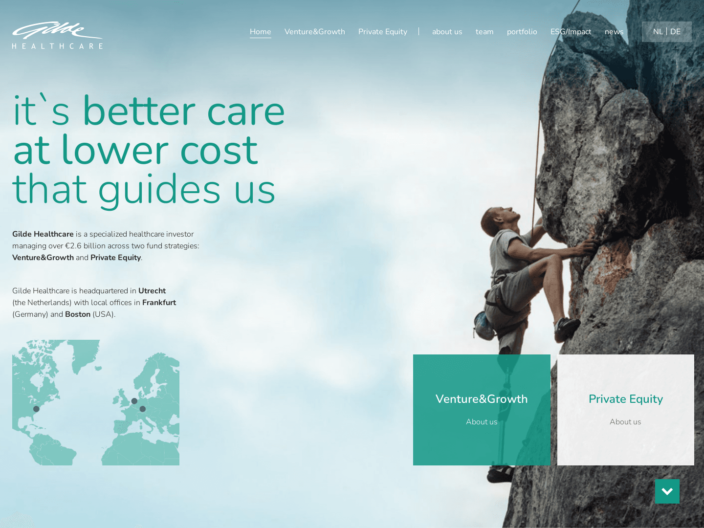Gilde Healthcare