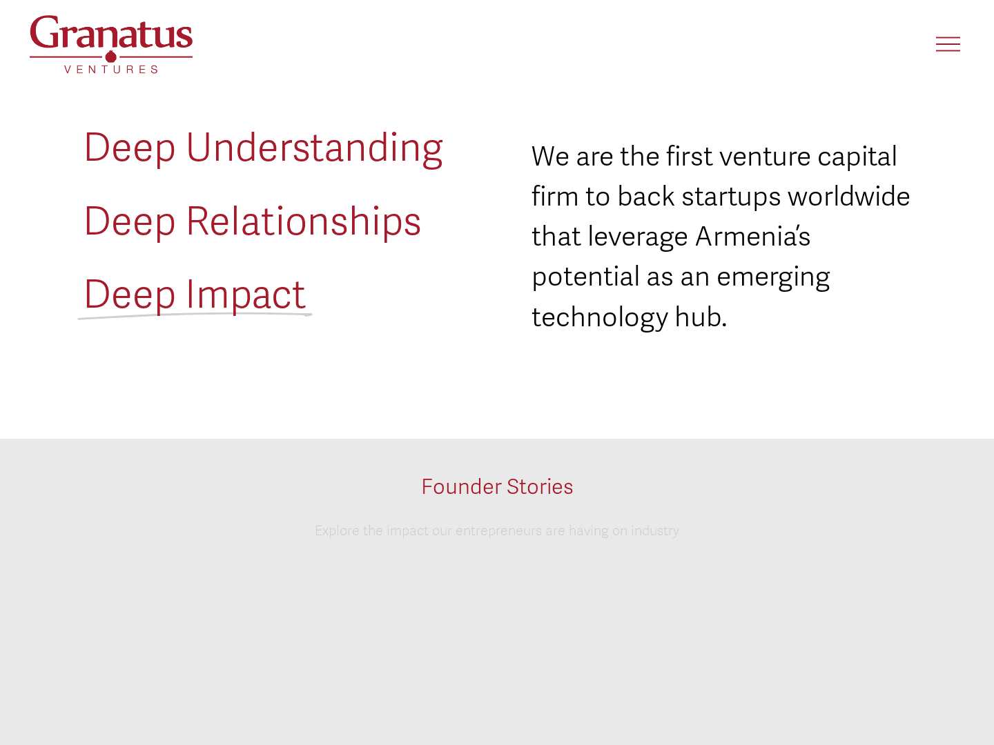 Granatus Ventures