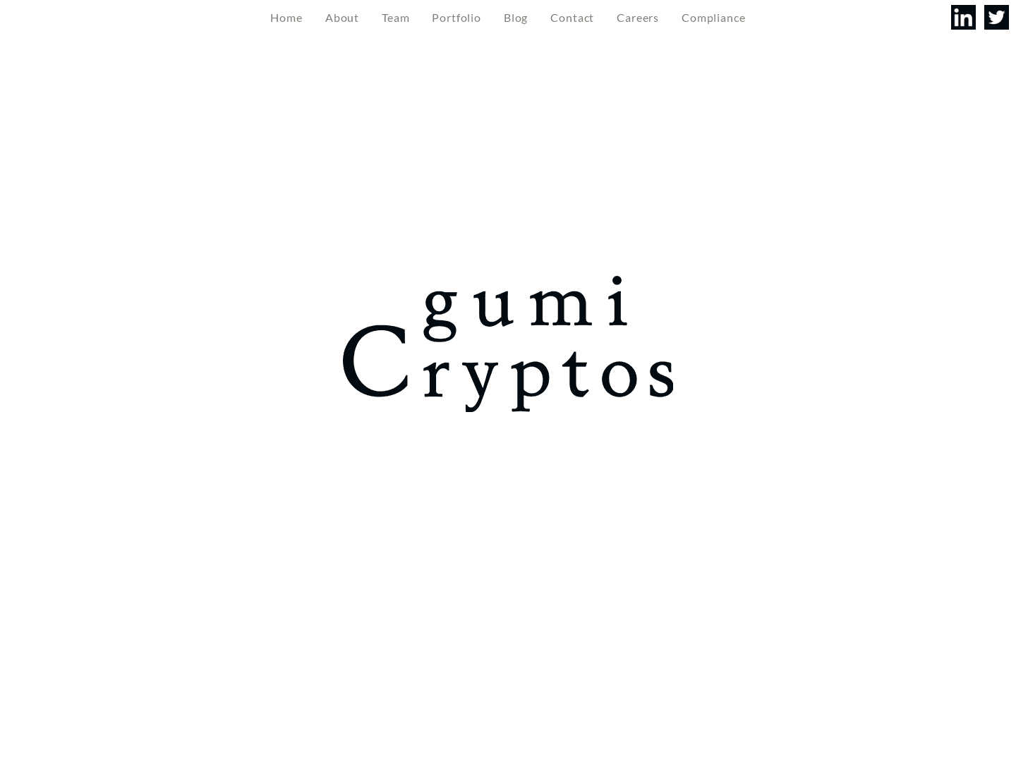 gumi Cryptos Capital