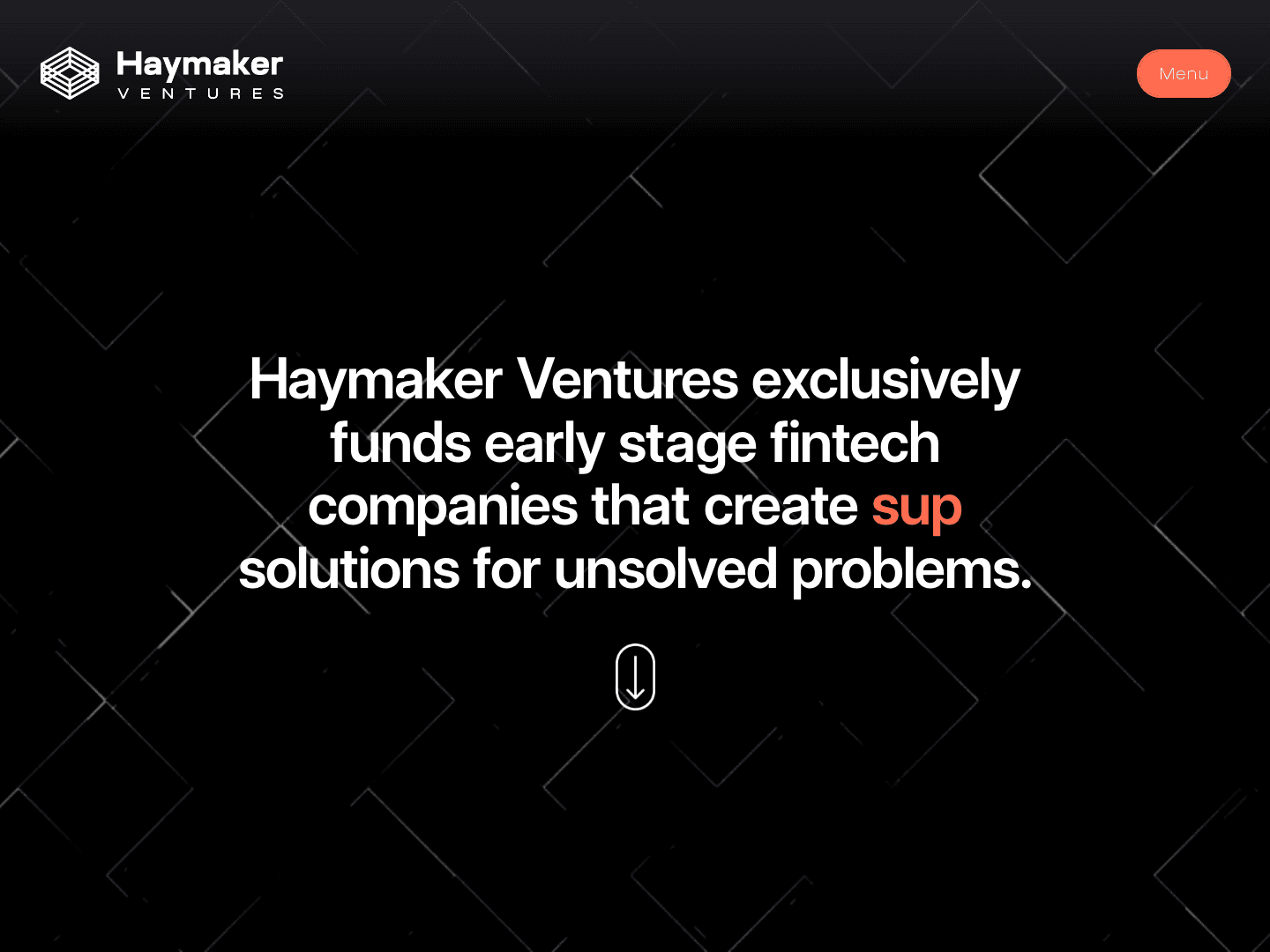 Haymaker Ventures