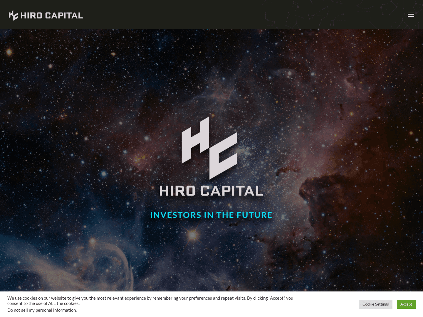 Hiro Capital