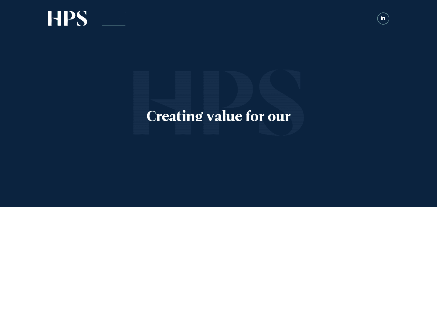 HPS Investment Partners