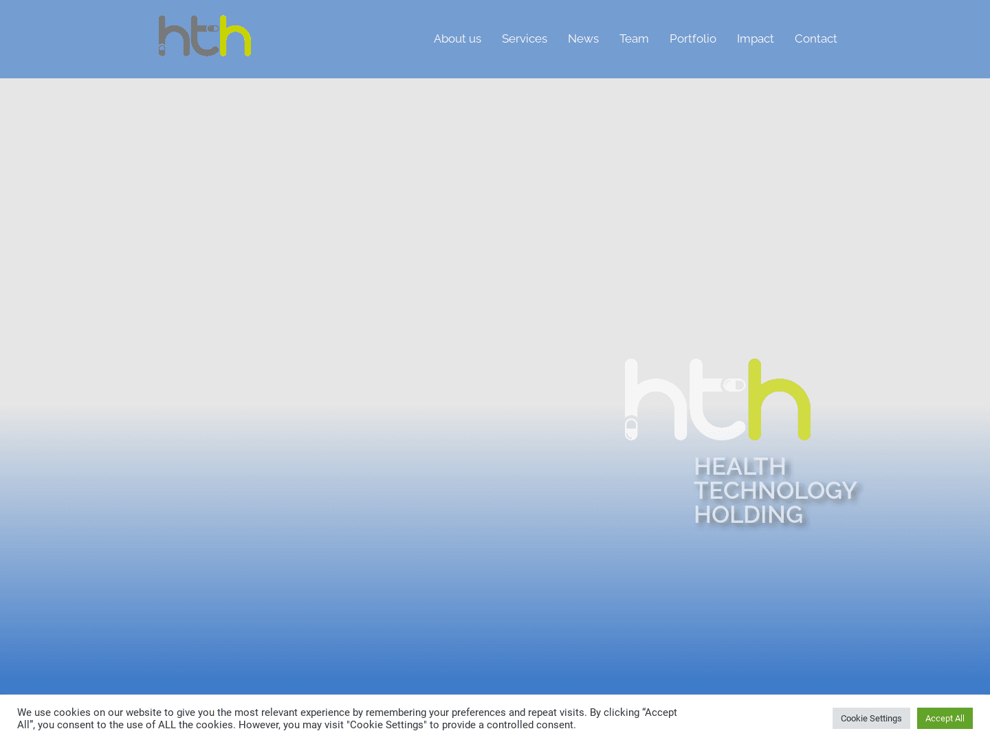 Health Technology Holding