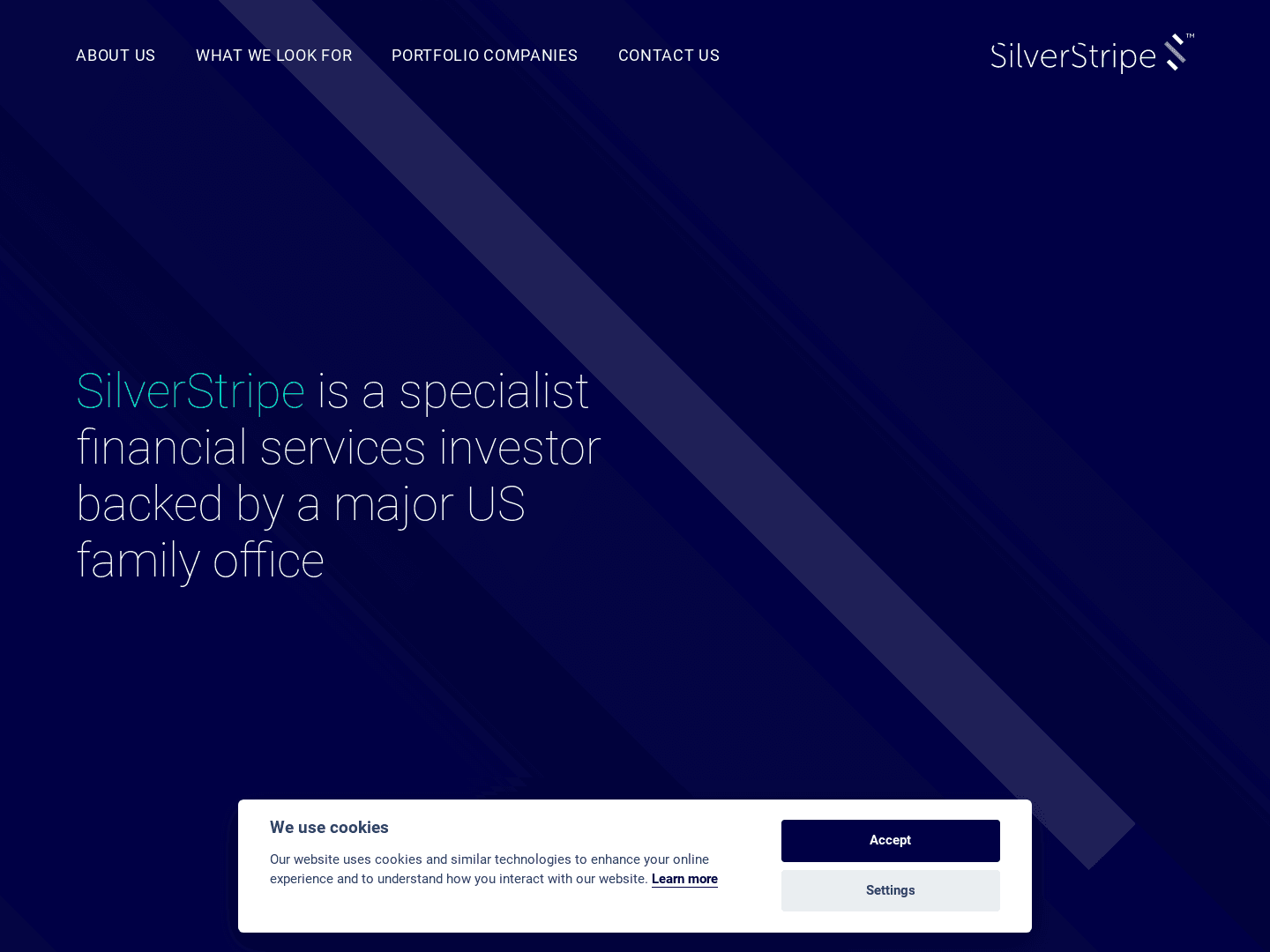 Silverstripe Investment Management Limited