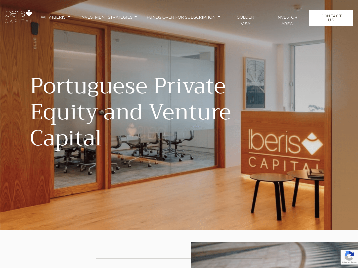 Iberis Capital