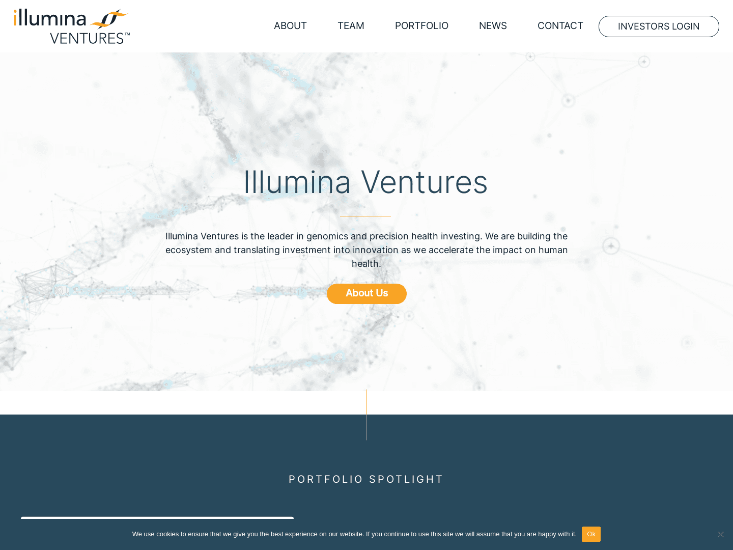 Illumina Ventures