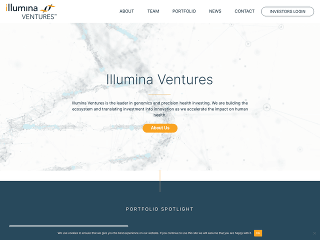 Illumina Ventures