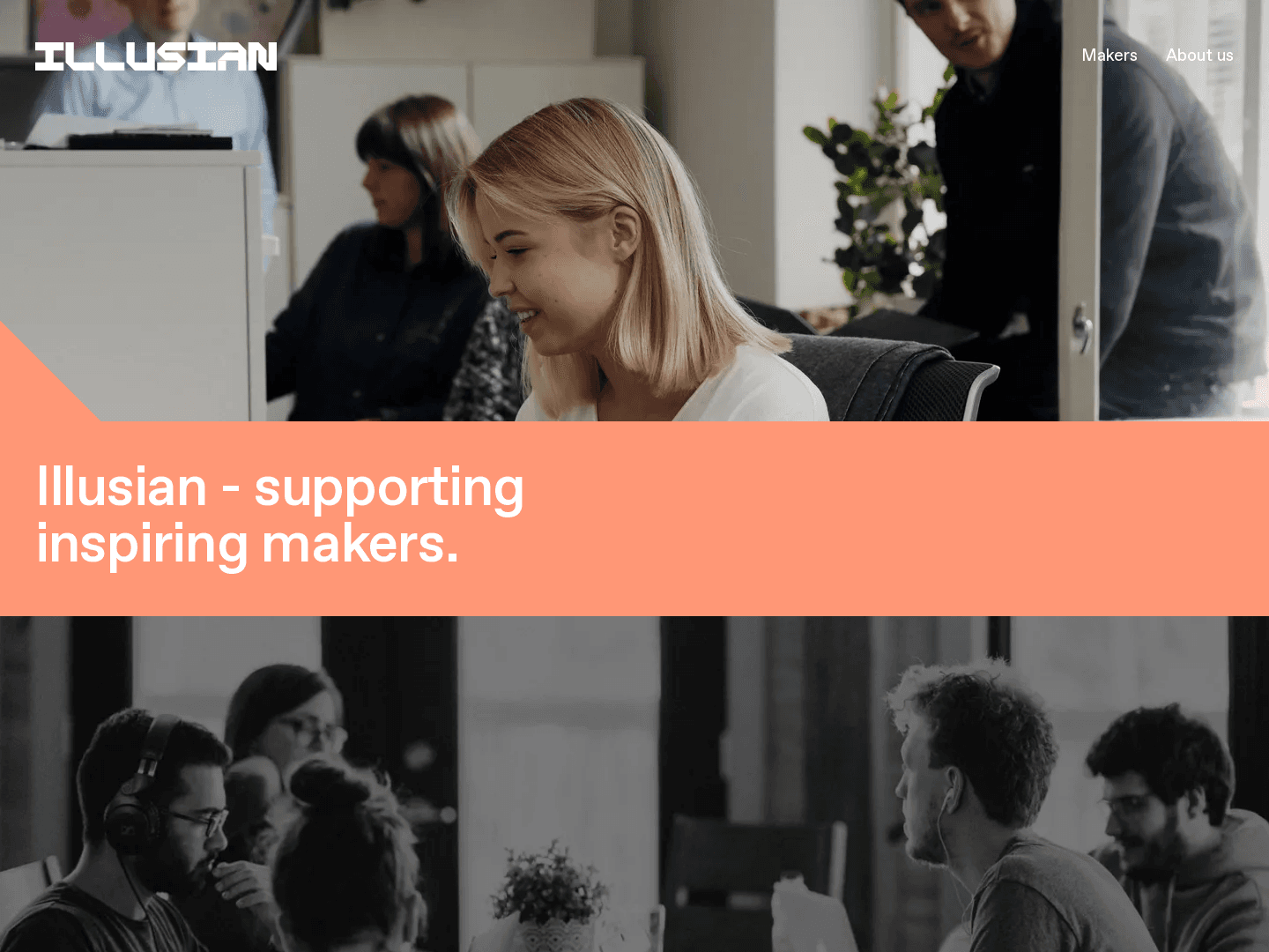 Illusian Family Office