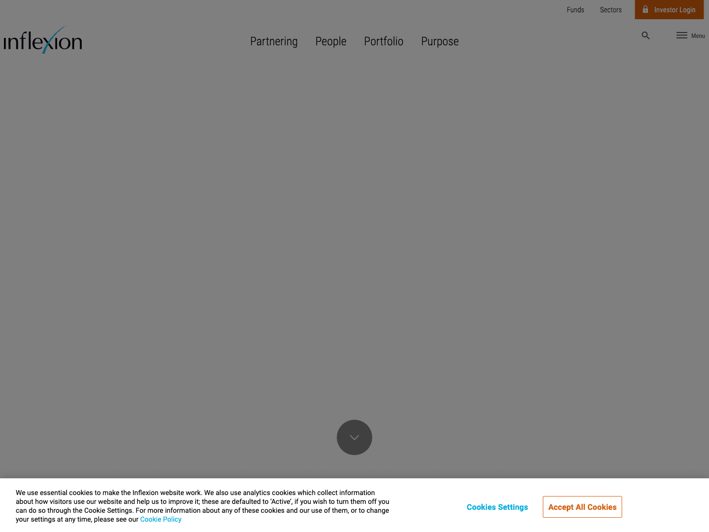 Inflexion Private Equity