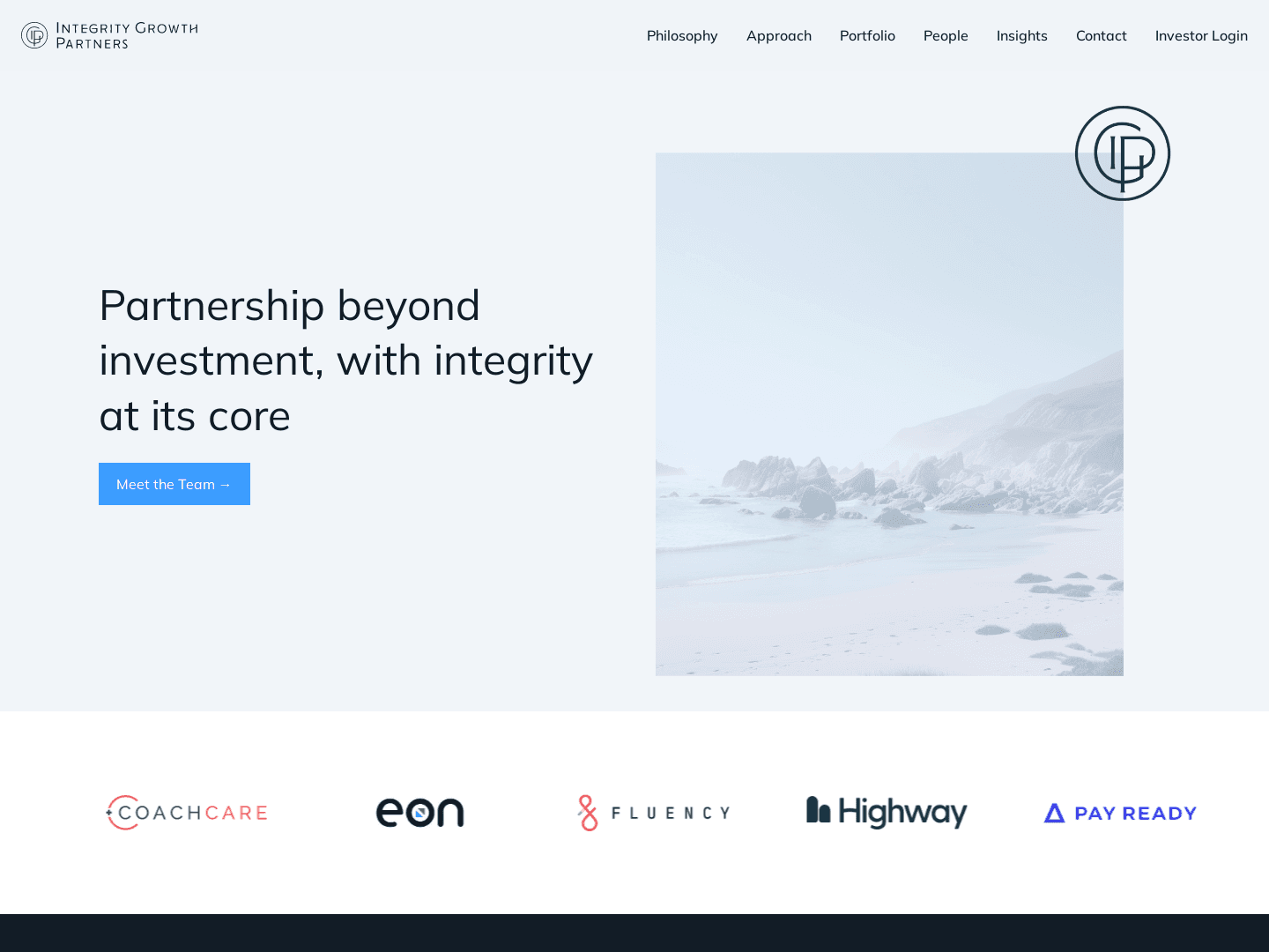 Integrity Growth Partners