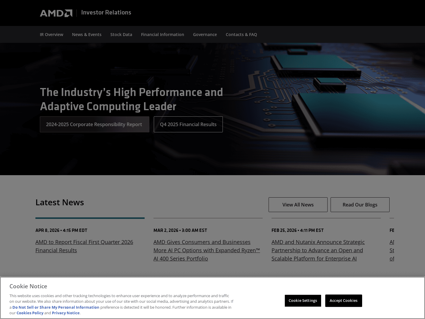 AMD