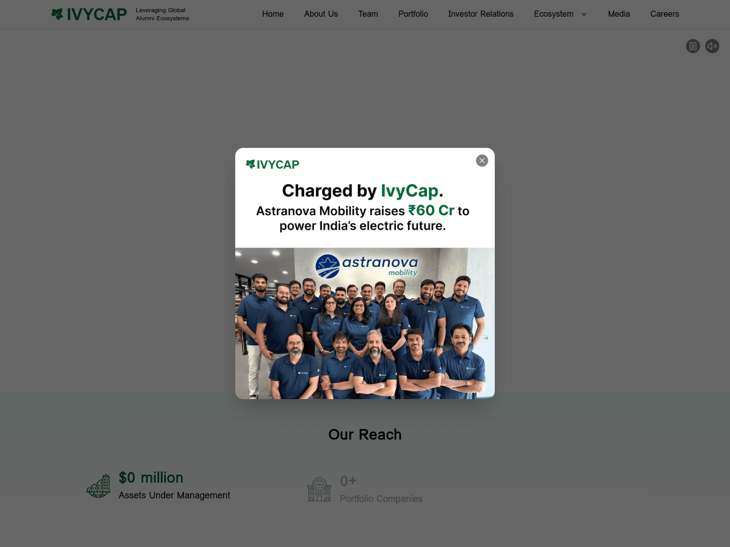 IvyCap Ventures