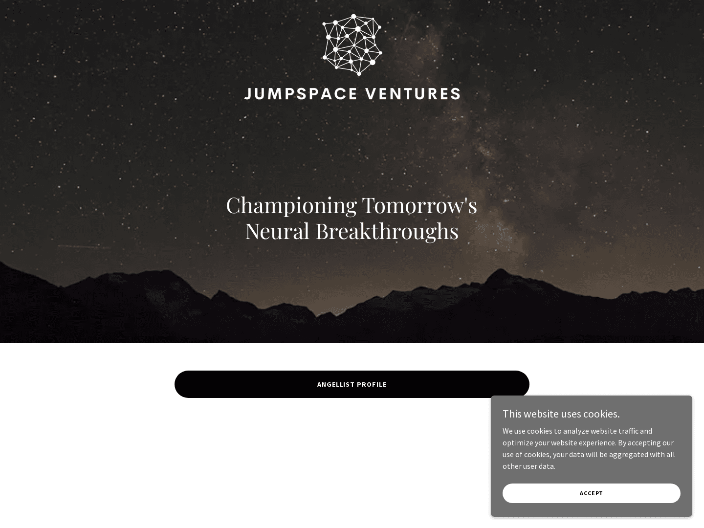 Jumpspace Ventures