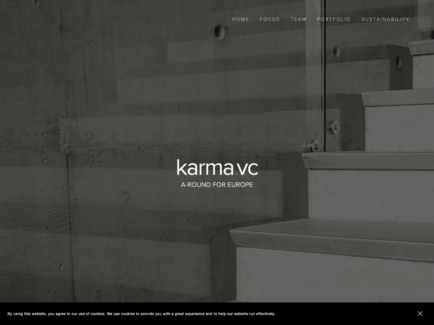 Karma VC