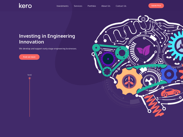 Kero Development Partners