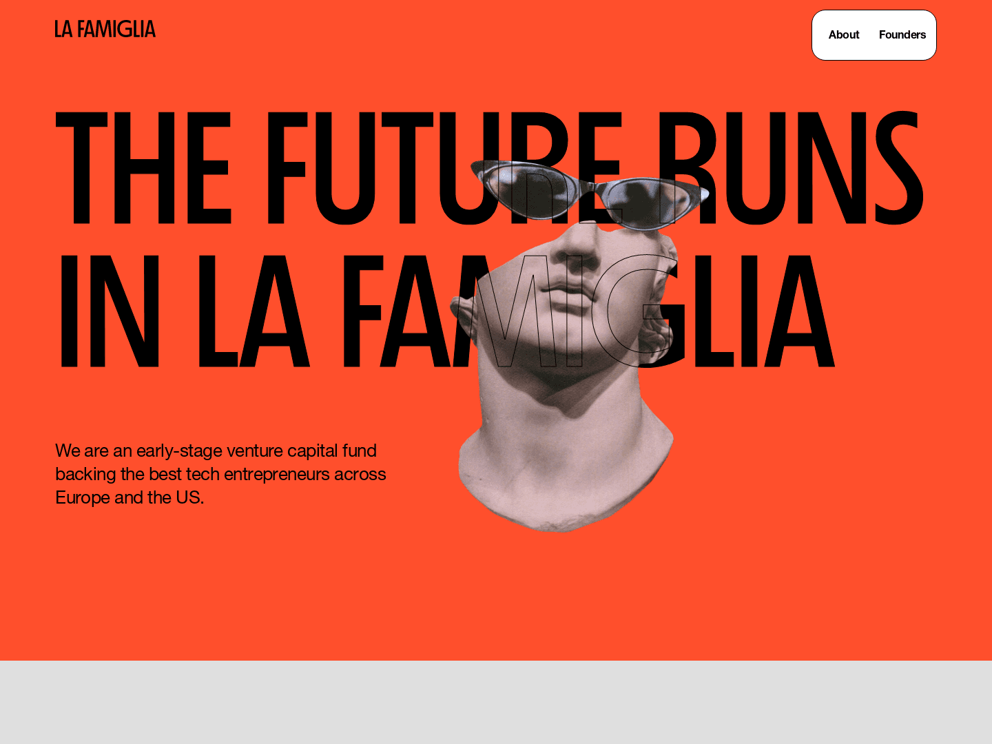 La Famiglia VC