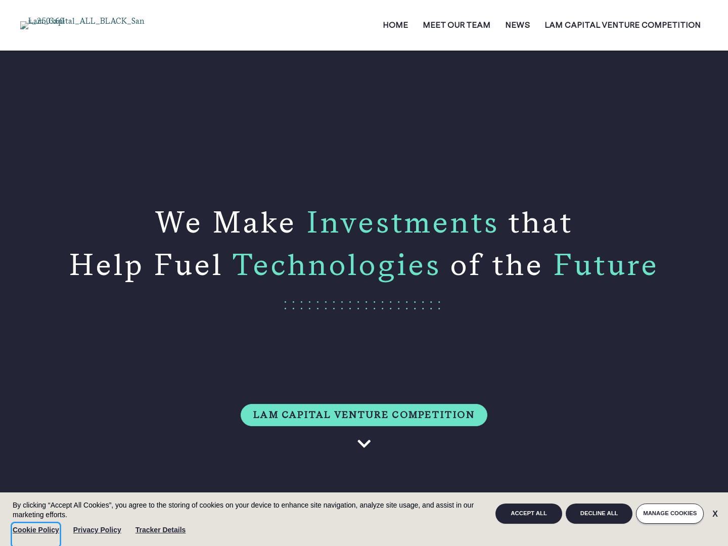 Lam Capital