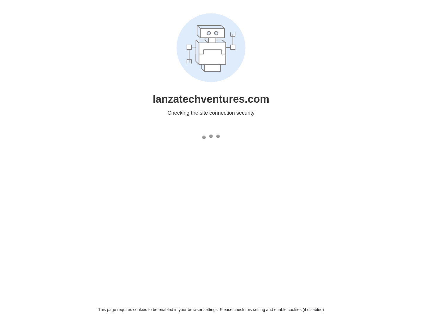 Lanza techVentures