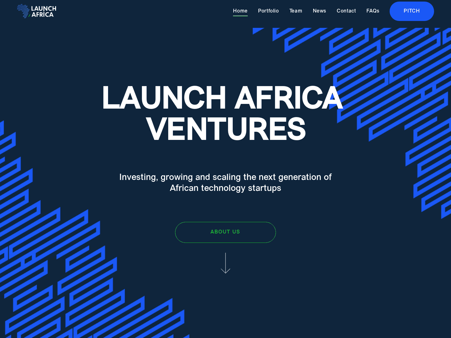Launch Africa