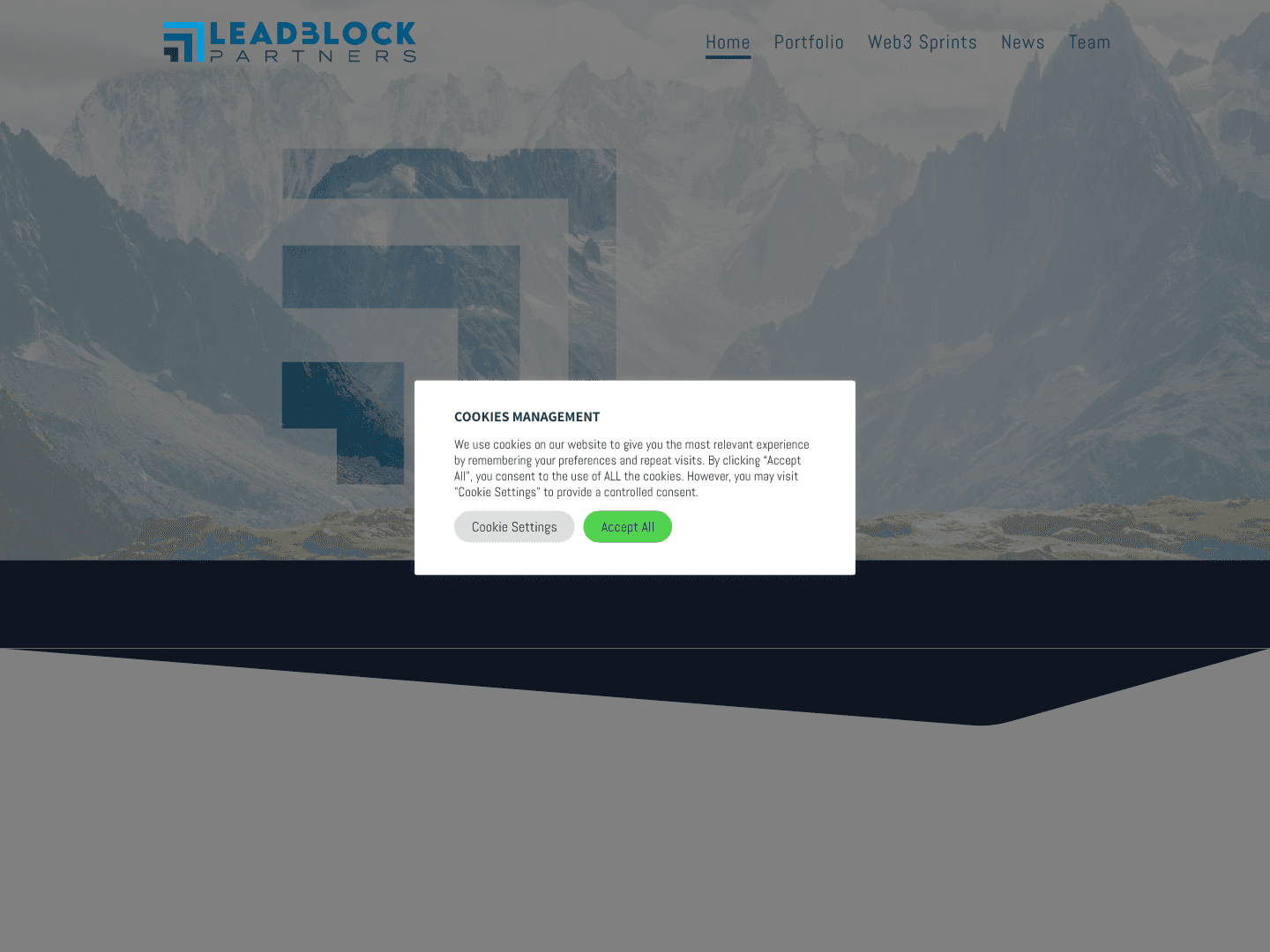 Leadblock Fund