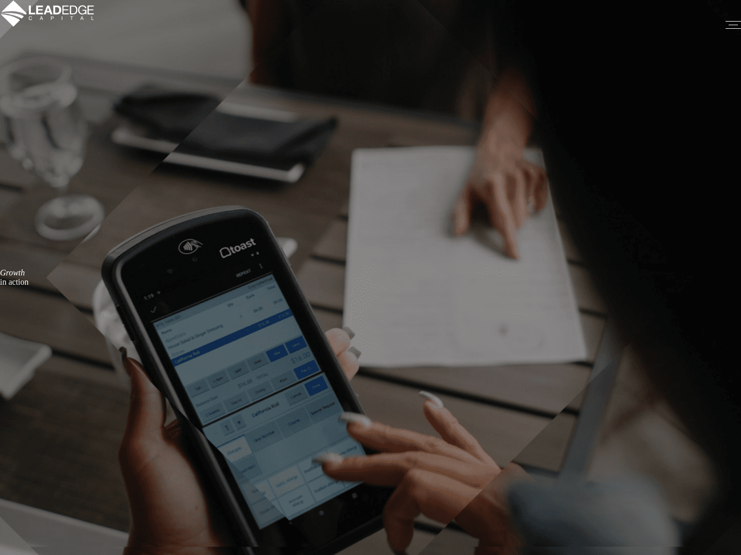 lead venture capital firms