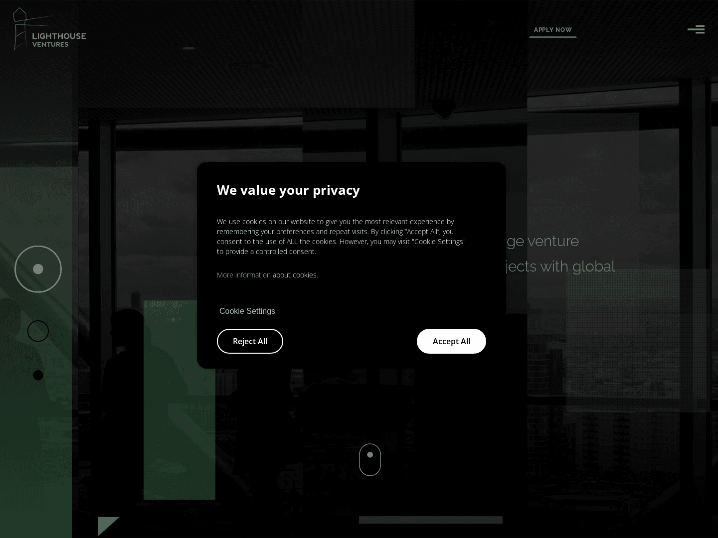 Lighthouse Ventures