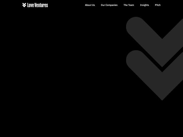 Love Ventures