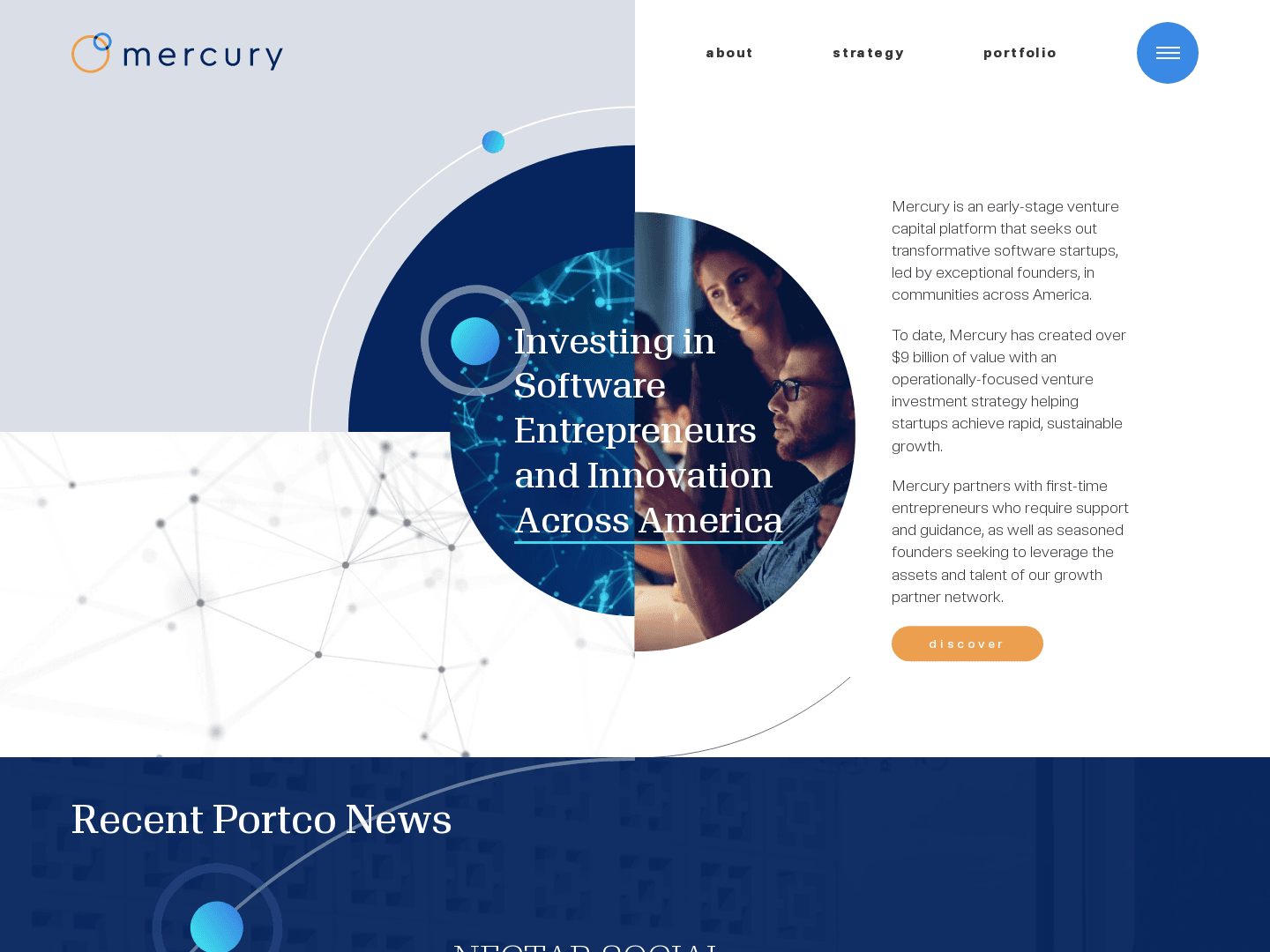 Mercury Fund