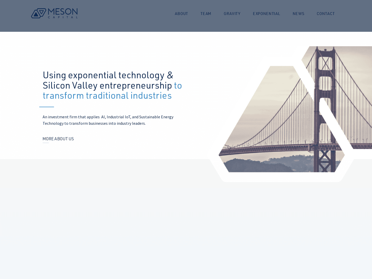 Meson Capital Partners