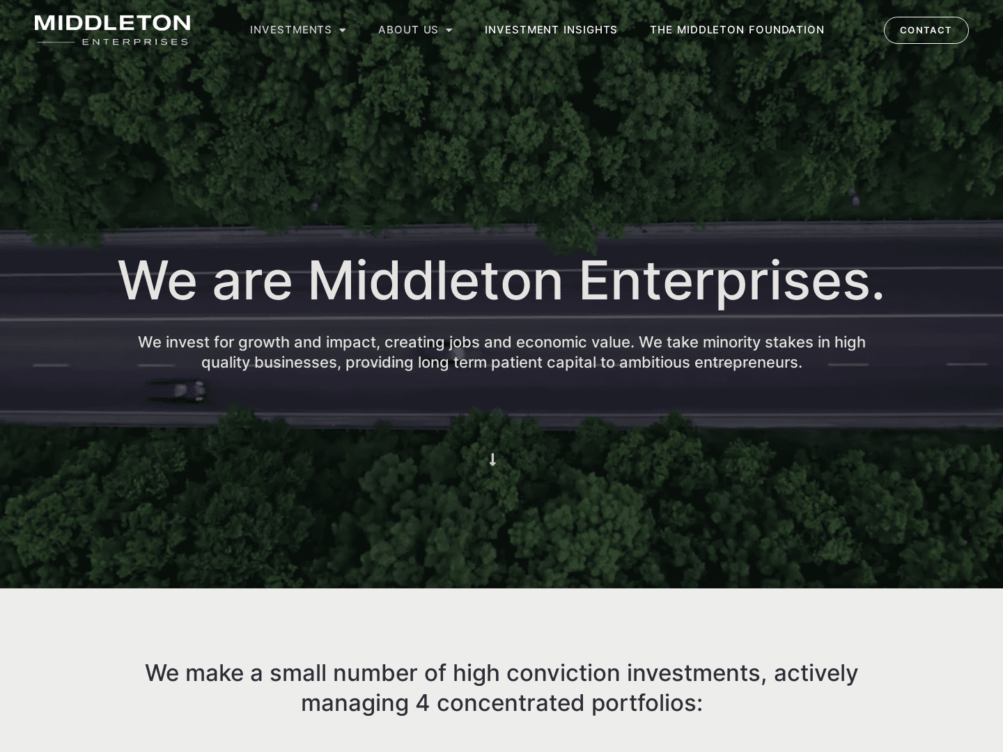 Middleton Enterprises