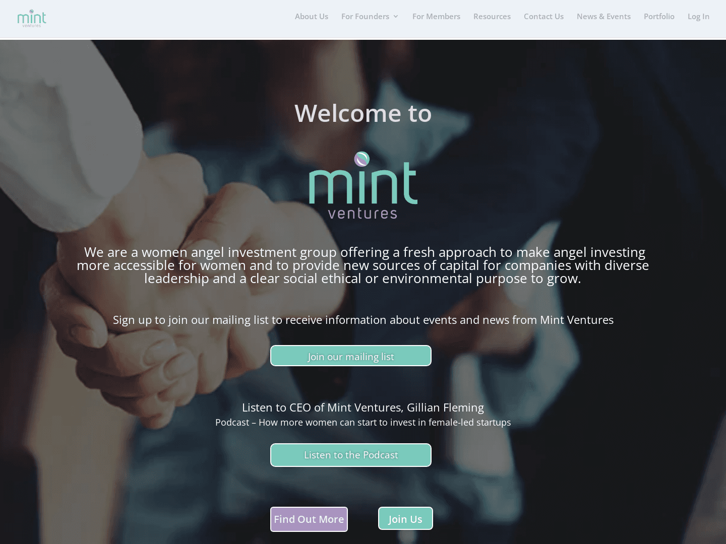Mint Ventures
