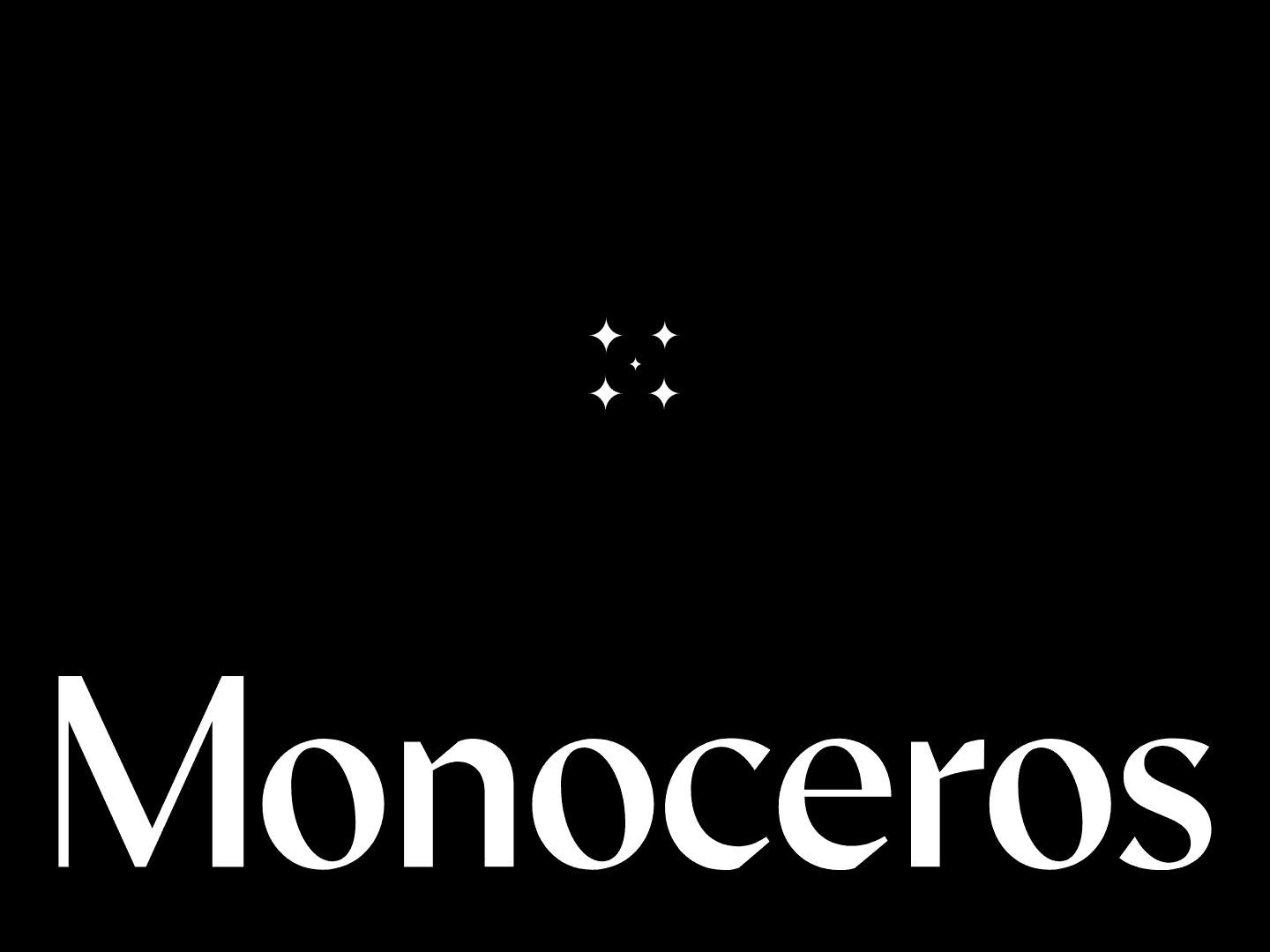 Monoceros