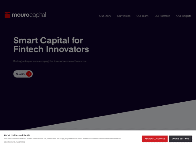 Mouro Capital