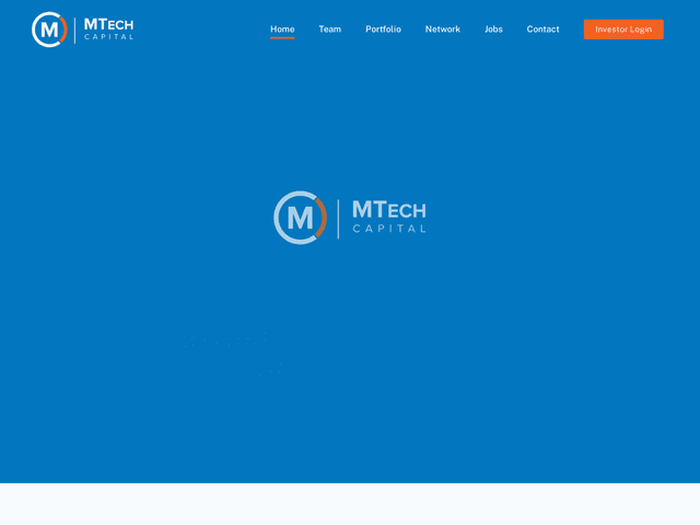 MTech Capital