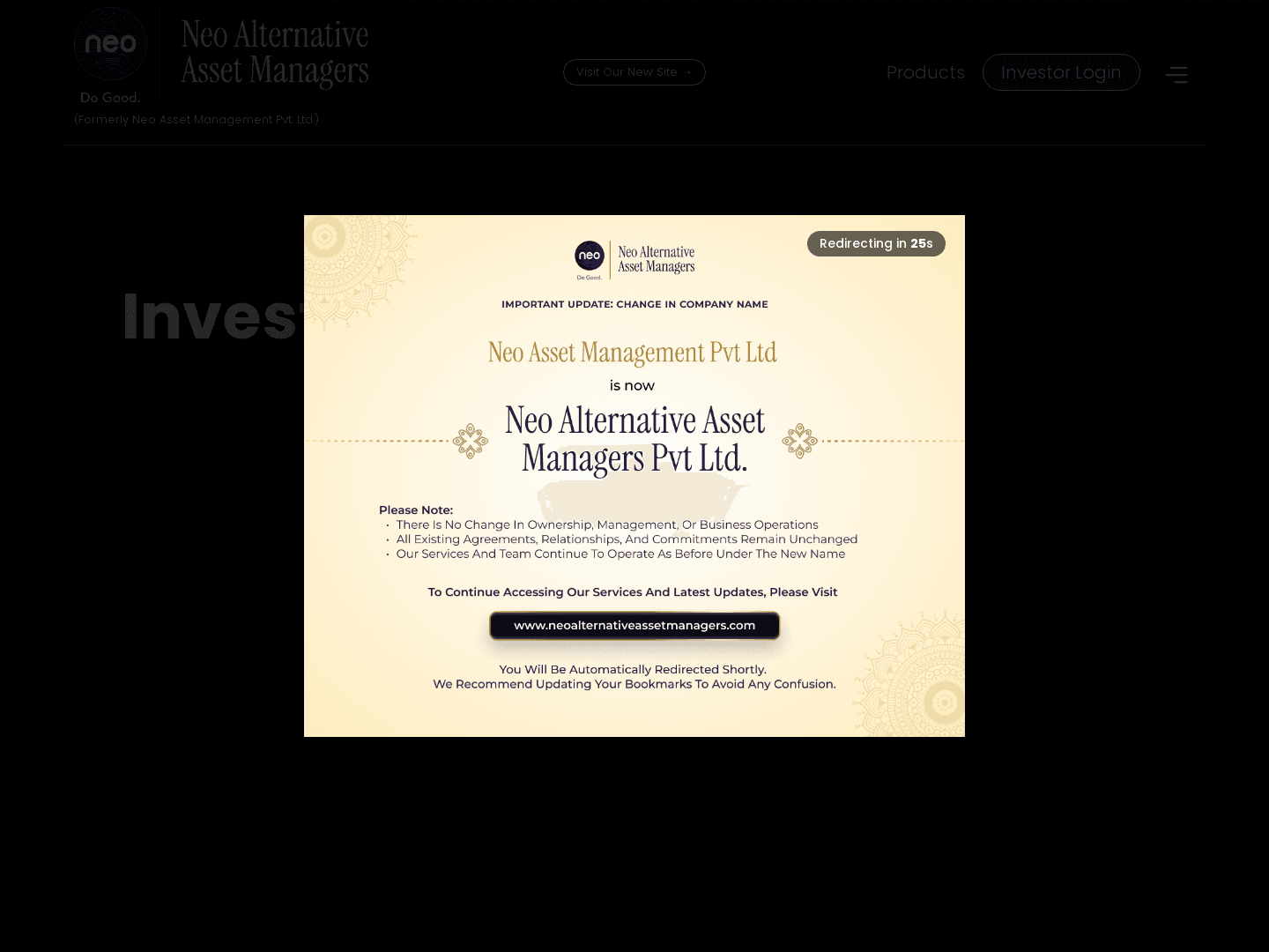 Neo Asset Management