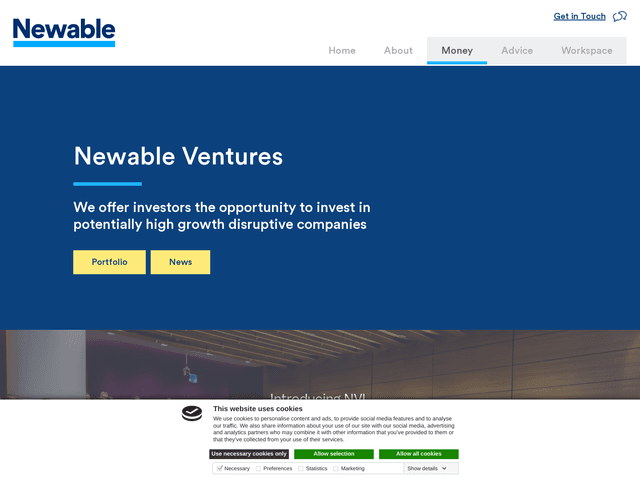 Newable Ventures