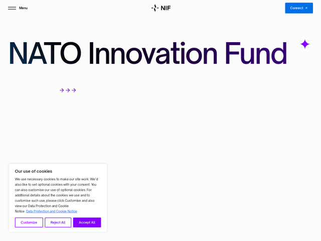 NATO Innovation Fund
