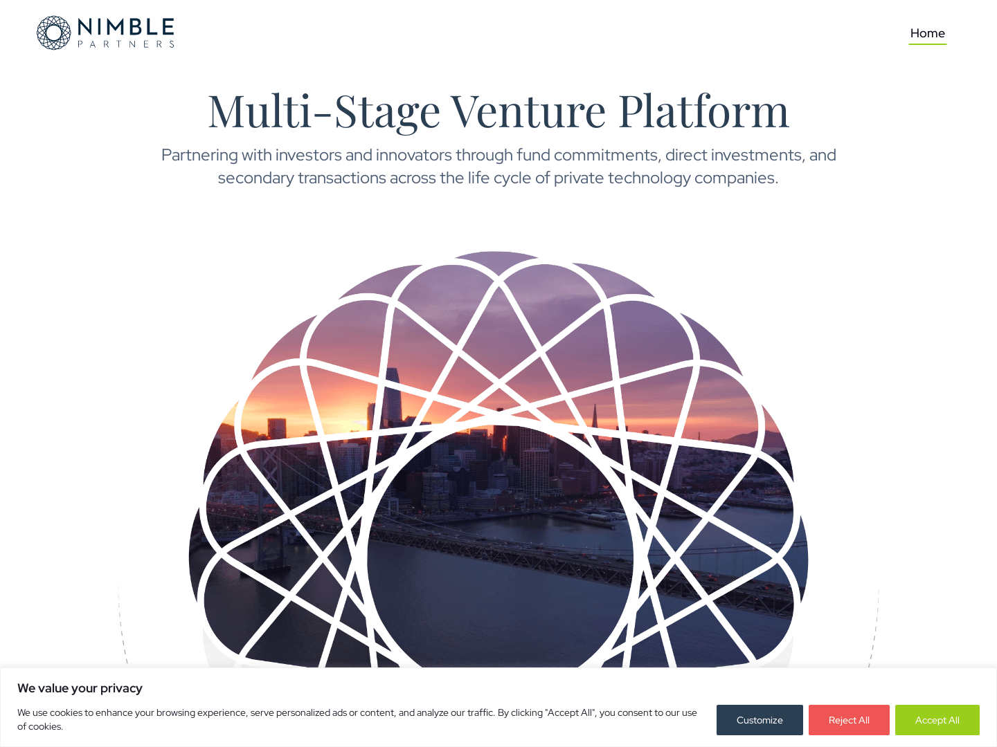 Nimble Ventures