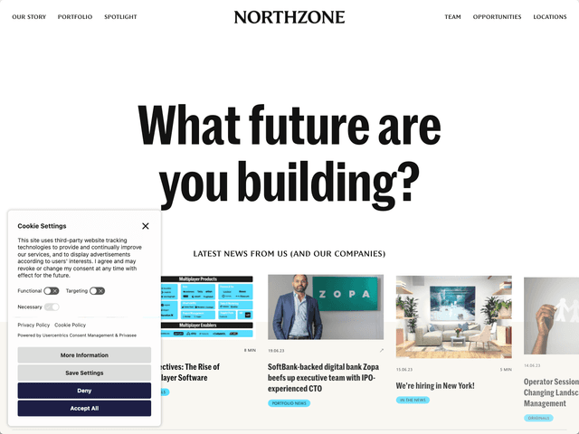 Northzone