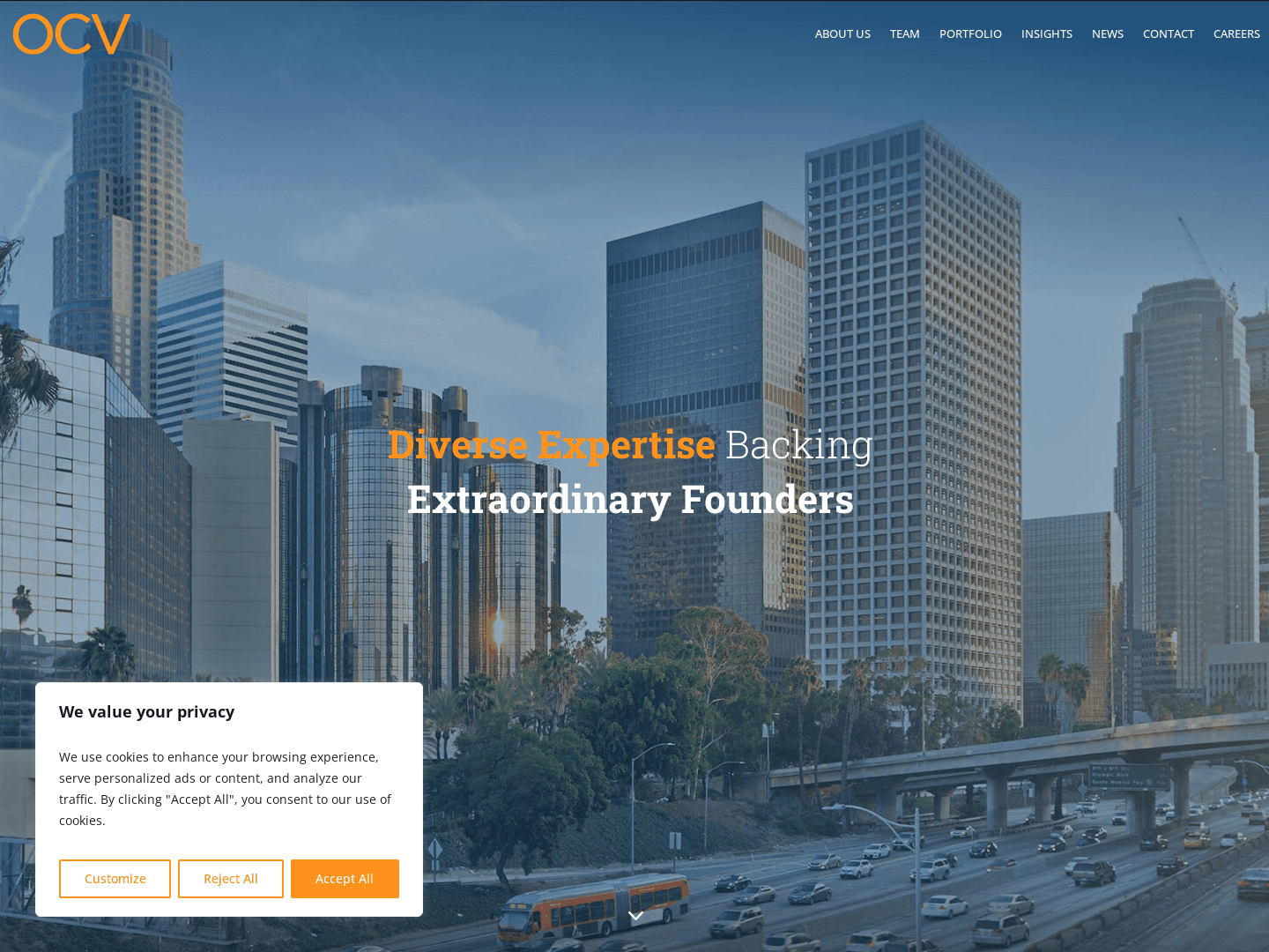 OCV Partners