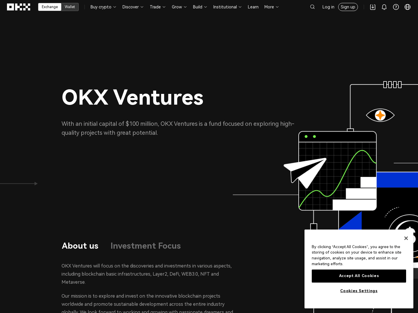 OKX Ventures